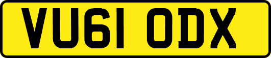 VU61ODX