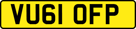 VU61OFP