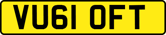 VU61OFT