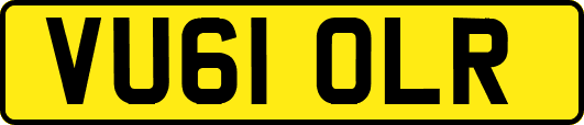 VU61OLR