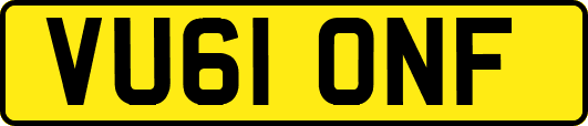 VU61ONF