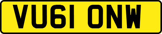 VU61ONW