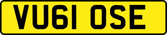 VU61OSE