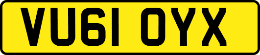 VU61OYX