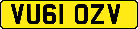 VU61OZV