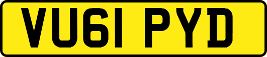 VU61PYD