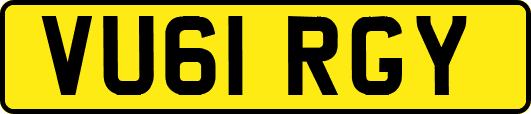 VU61RGY