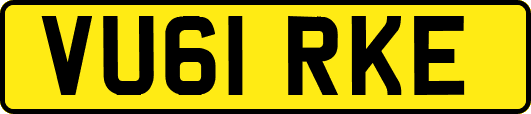 VU61RKE