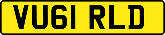 VU61RLD