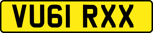 VU61RXX