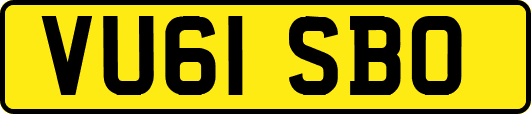 VU61SBO