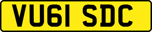 VU61SDC