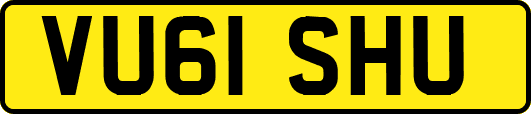 VU61SHU