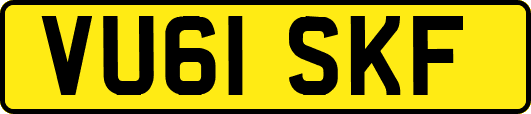 VU61SKF