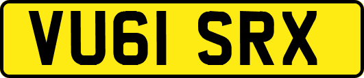 VU61SRX