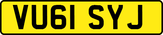 VU61SYJ