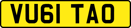 VU61TAO