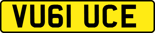 VU61UCE