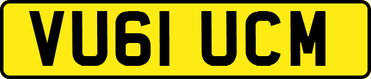 VU61UCM