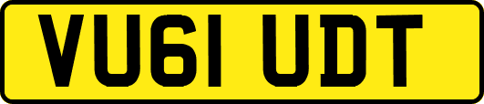 VU61UDT