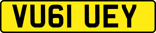 VU61UEY