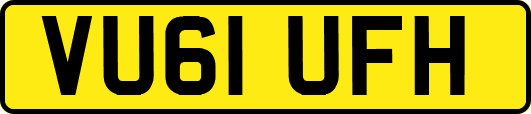 VU61UFH