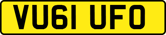 VU61UFO