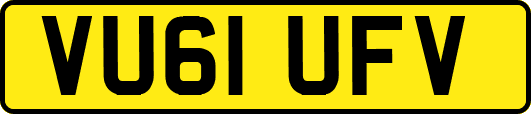 VU61UFV