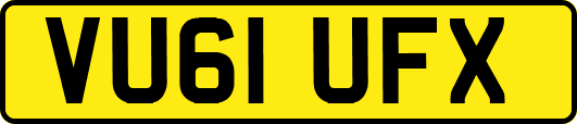 VU61UFX