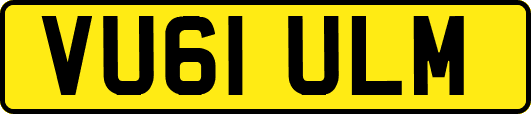 VU61ULM