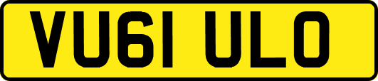 VU61ULO