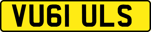 VU61ULS