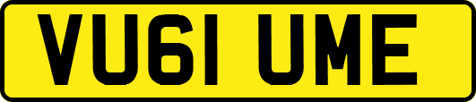 VU61UME