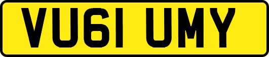 VU61UMY