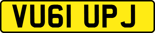 VU61UPJ