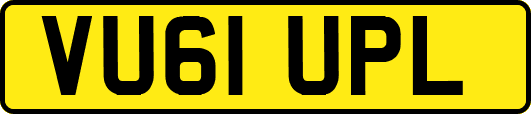 VU61UPL