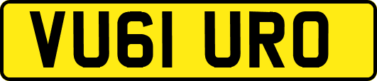 VU61URO