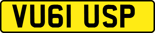 VU61USP