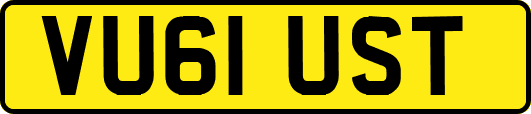 VU61UST