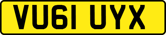 VU61UYX