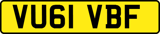 VU61VBF