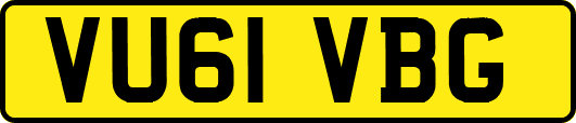 VU61VBG