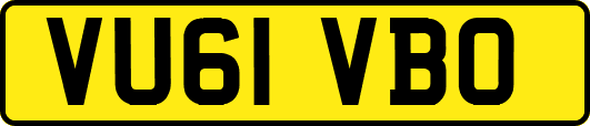 VU61VBO