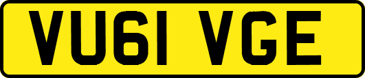 VU61VGE