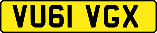 VU61VGX