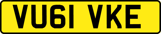 VU61VKE