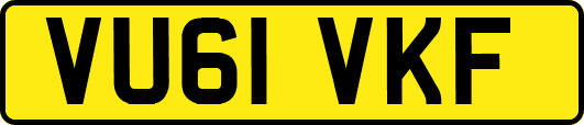 VU61VKF