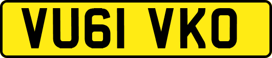 VU61VKO