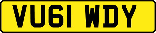 VU61WDY
