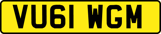 VU61WGM